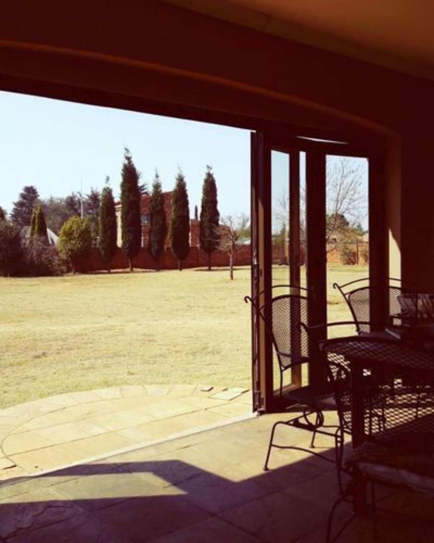 Budias Guest House Kempton Park Exterior foto